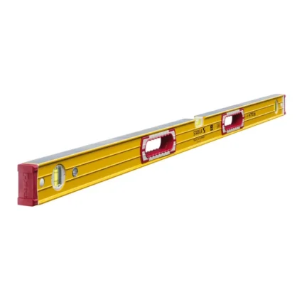 Stabila 48 inch Type 196-2 Spirit Level Tool