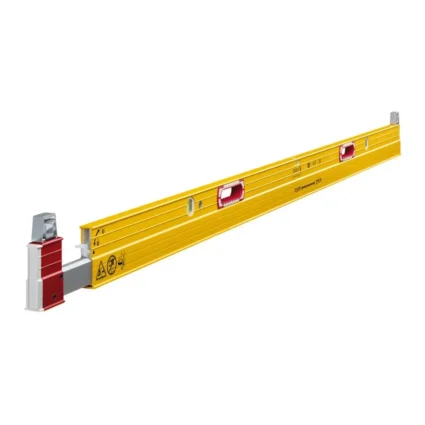 Stabila 7 – 12 foot Plate Level Tool