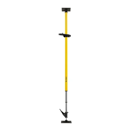 Stabila LT 30 Telescopic Laser Pole with Bracket 20365 cm