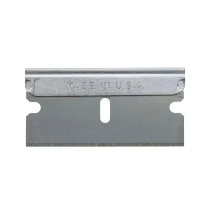 Stanley 100 pack Razor Blade