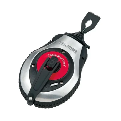 Tajima Chalk Box with 1 mm Chalk Snap Line