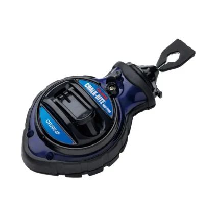 Tajima Chalk Rite Dura Ultra Thin 0.5 mm Chalk Snap Line