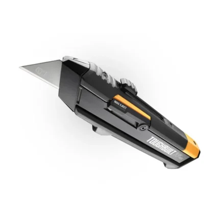 Toughbuilt Reload Utility Knife with 2 Mags